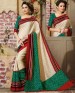 Beautiful Bhagalpuri saree- 13625